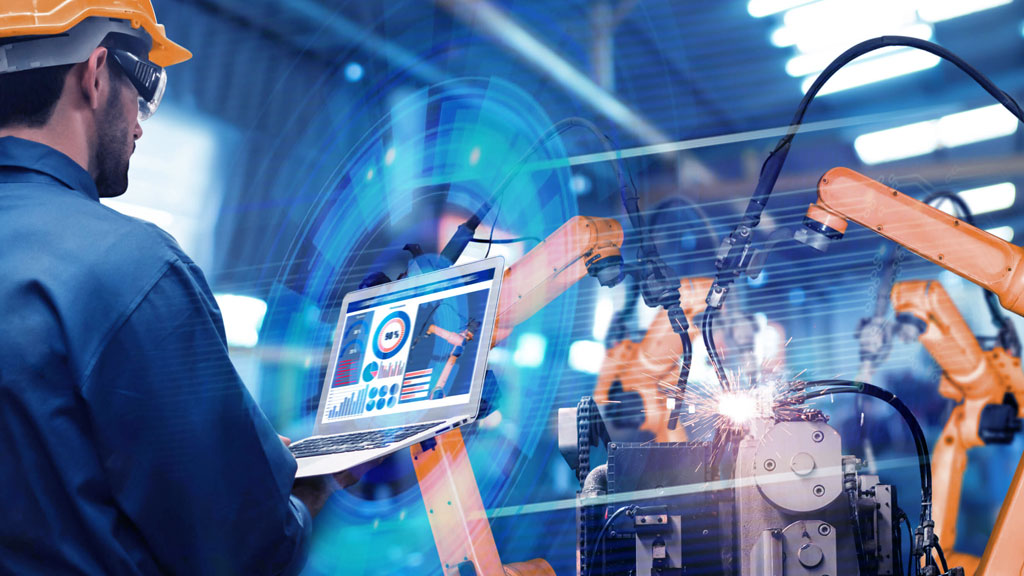 Tecnologías industriales